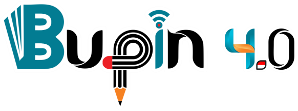 Logo Bupin 4.0